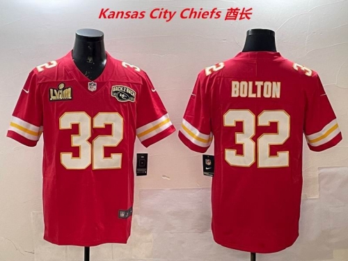 NFL Kansas City Chiefs 757 Men