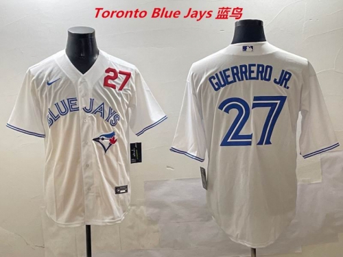 MLB Toronto Blue Jays 136 Men
