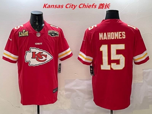 NFL Kansas City Chiefs 1032 Men