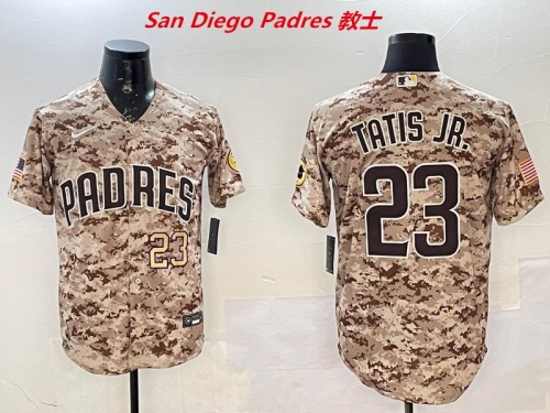 MLB San Diego Padres 1193 Men