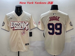 MLB New York Yankees 2162 Men