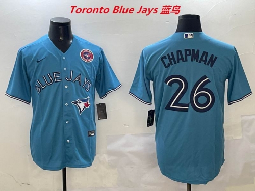 MLB Toronto Blue Jays 158 Men