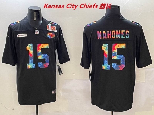 NFL Kansas City Chiefs 1048 Men