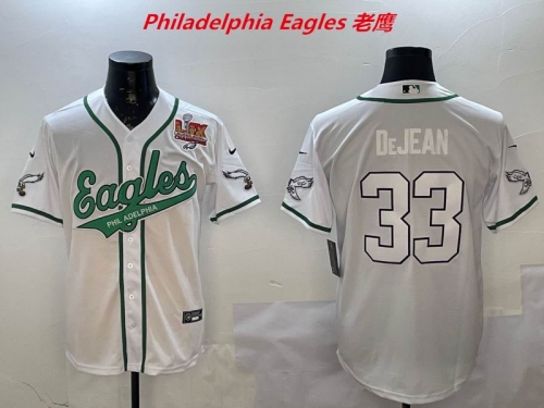 NFL Philadelphia Eagles 2592 Men