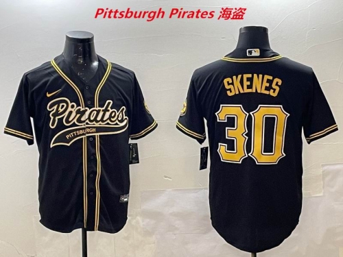 MLB Pittsburgh Pirates 217 Men