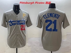 MLB Pittsburgh Pirates 207 Men
