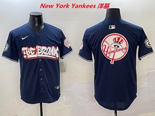 MLB New York Yankees 2015 Men