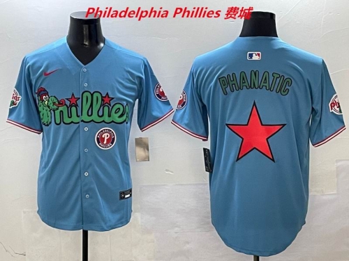 MLB Philadelphia Phillies 1145 Men