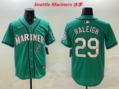 MLB Seattle Mariners 188 Men
