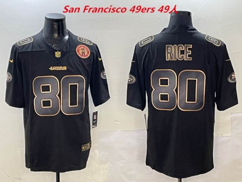 NFL San Francisco 49ers 2006 Men
