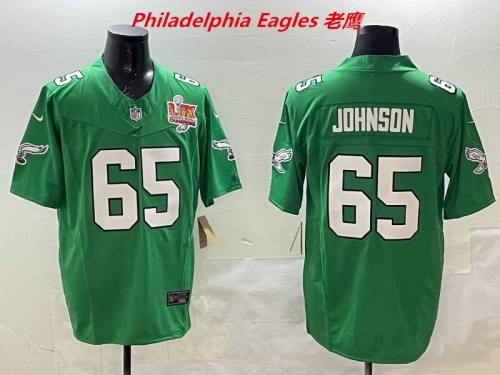 NFL Philadelphia Eagles 2400 Men