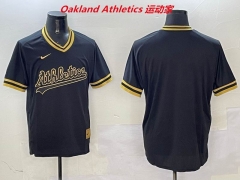 MLB Oakland Athletics 097 Men