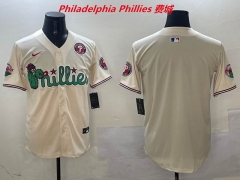 MLB Philadelphia Phillies 1027 Men
