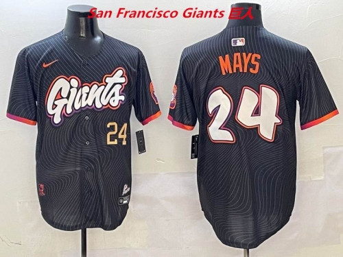 MLB San Francisco Giants 271 Men