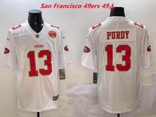 NFL San Francisco 49ers 2069 Men