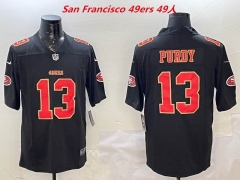 NFL San Francisco 49ers 2058 Men