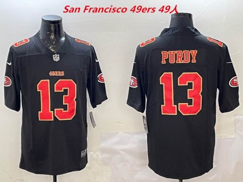 NFL San Francisco 49ers 2058 Men