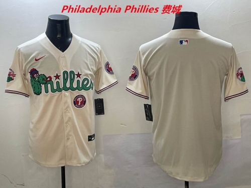 MLB Philadelphia Phillies 1026 Men