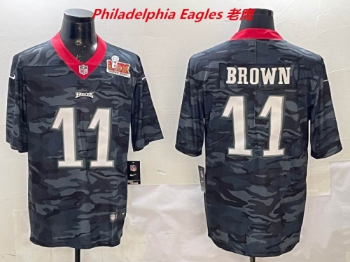 NFL Philadelphia Eagles 2123 Men