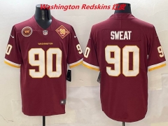 NFL Washington Redskins 197 Men