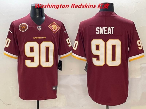 NFL Washington Redskins 197 Men