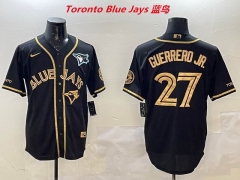 MLB Toronto Blue Jays 109 Men