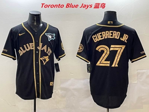MLB Toronto Blue Jays 109 Men