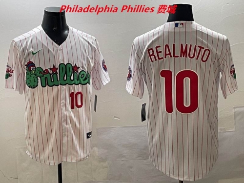 MLB Philadelphia Phillies 927 Men