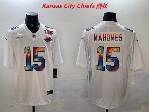 NFL Kansas City Chiefs 549 Men