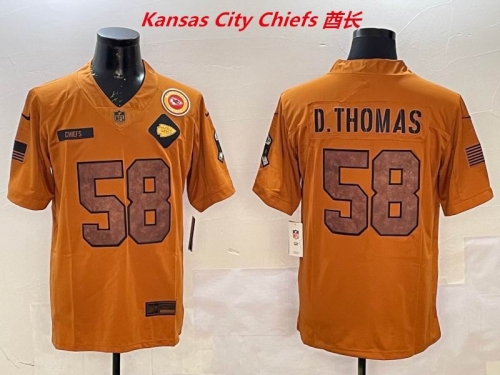 NFL Kansas City Chiefs 961 Men
