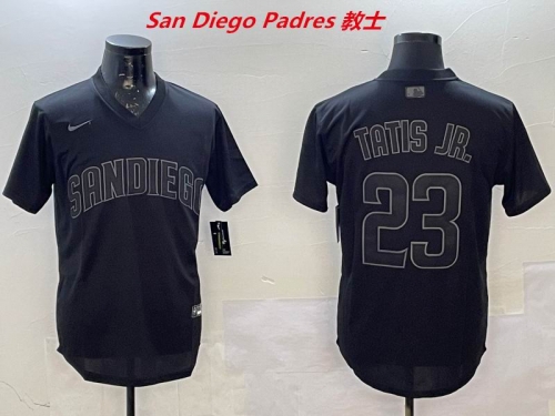 MLB San Diego Padres 1197 Men