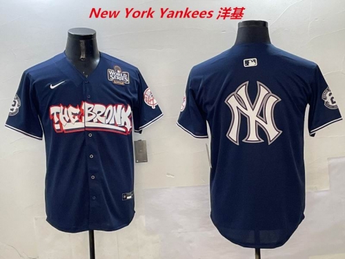 MLB New York Yankees 2024 Men