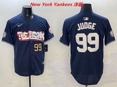 MLB New York Yankees 2158 Men