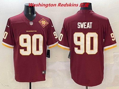NFL Washington Redskins 196 Men