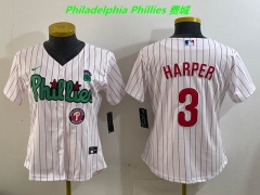 MLB Philadelphia Phillies 861 Women