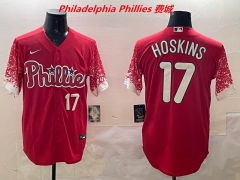 MLB Philadelphia Phillies 887 Men