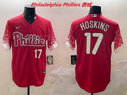MLB Philadelphia Phillies 887 Men