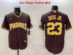 MLB San Diego Padres 1246 Men