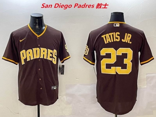 MLB San Diego Padres 1246 Men