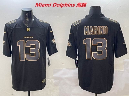 NFL Miami Dolphins 214 Men