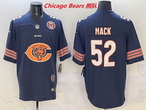 NFL Chicago Bears 508 Men