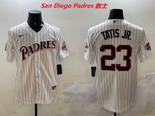MLB San Diego Padres 1258 Men