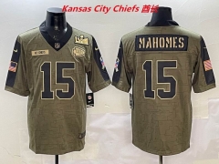 NFL Kansas City Chiefs 978 Men