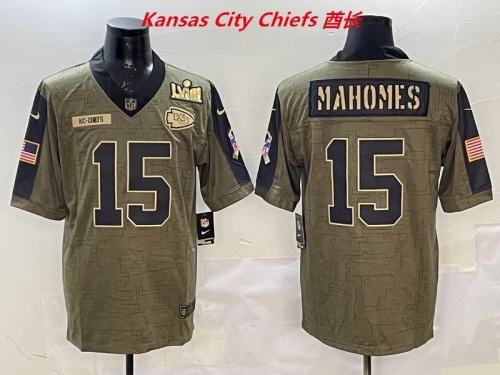 NFL Kansas City Chiefs 978 Men