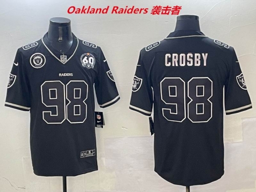 NFL Oakland Raiders 846 Men
