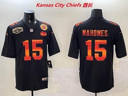 NFL Kansas City Chiefs 563 Men