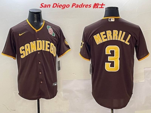 MLB San Diego Padres 1500 Men