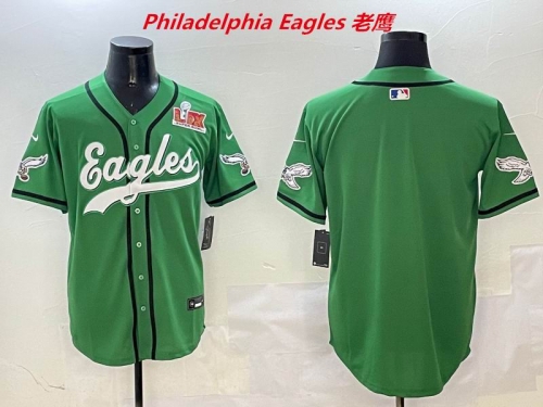 NFL Philadelphia Eagles 2640 Men