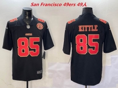 NFL San Francisco 49ers 2043 Men