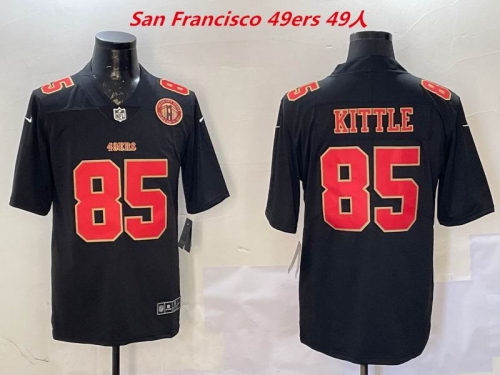 NFL San Francisco 49ers 2043 Men